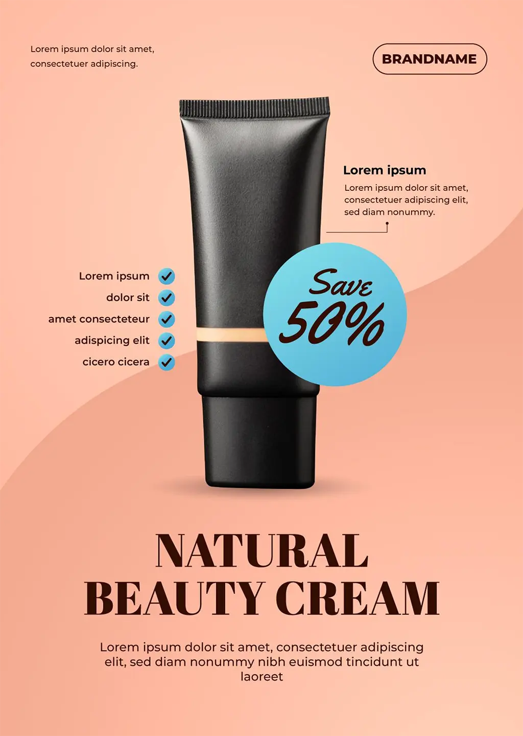 Generated ad